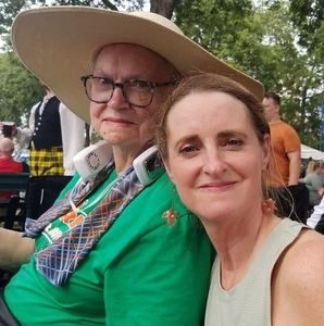 Meet your Posher, Kimberly